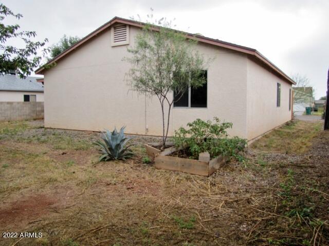 SEMINOLE WINGS - Residential