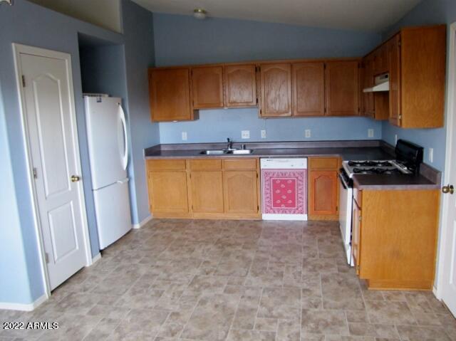SEMINOLE WINGS - Residential