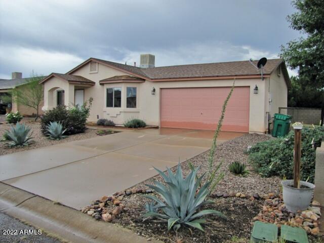 SEMINOLE WINGS - Residential