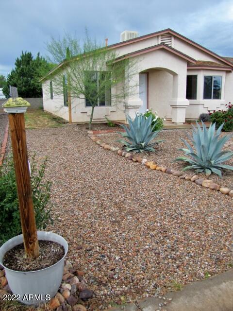 SEMINOLE WINGS - Residential