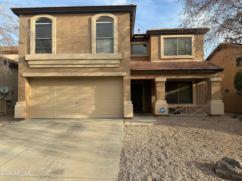 Photo of 12466 W El Nido Lane, Litchfield Park, AZ 85340 (MLS # 6978196)
