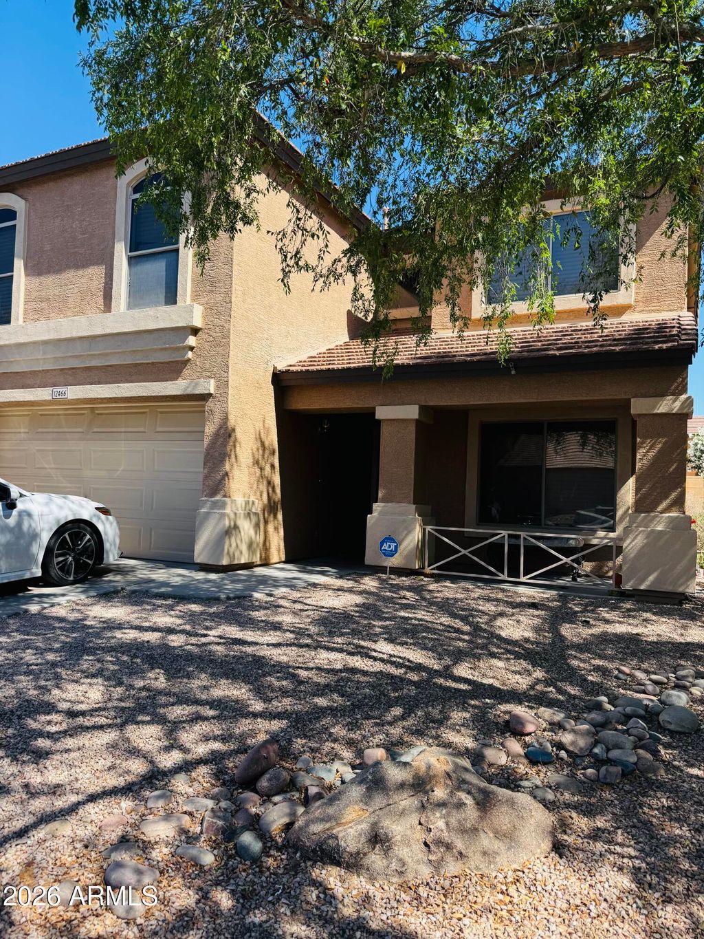Photo of 12466 W El Nido Lane, Litchfield Park, AZ 85340 (MLS # 6978196)