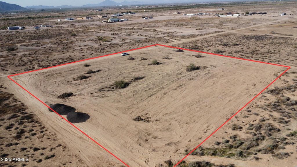 Photo of 0 N 387th Avenue #_, Tonopah, AZ 85354 (MLS # 6950543)