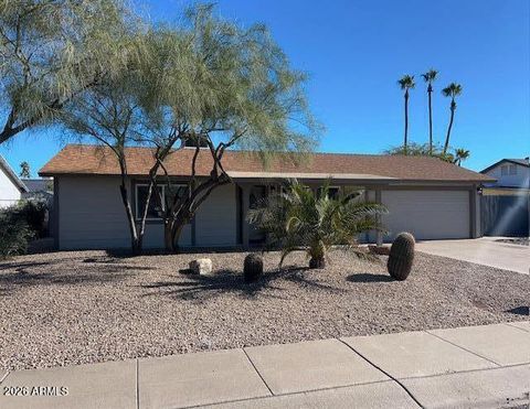 15845 N 23rd Place Phoenix AZ 85022