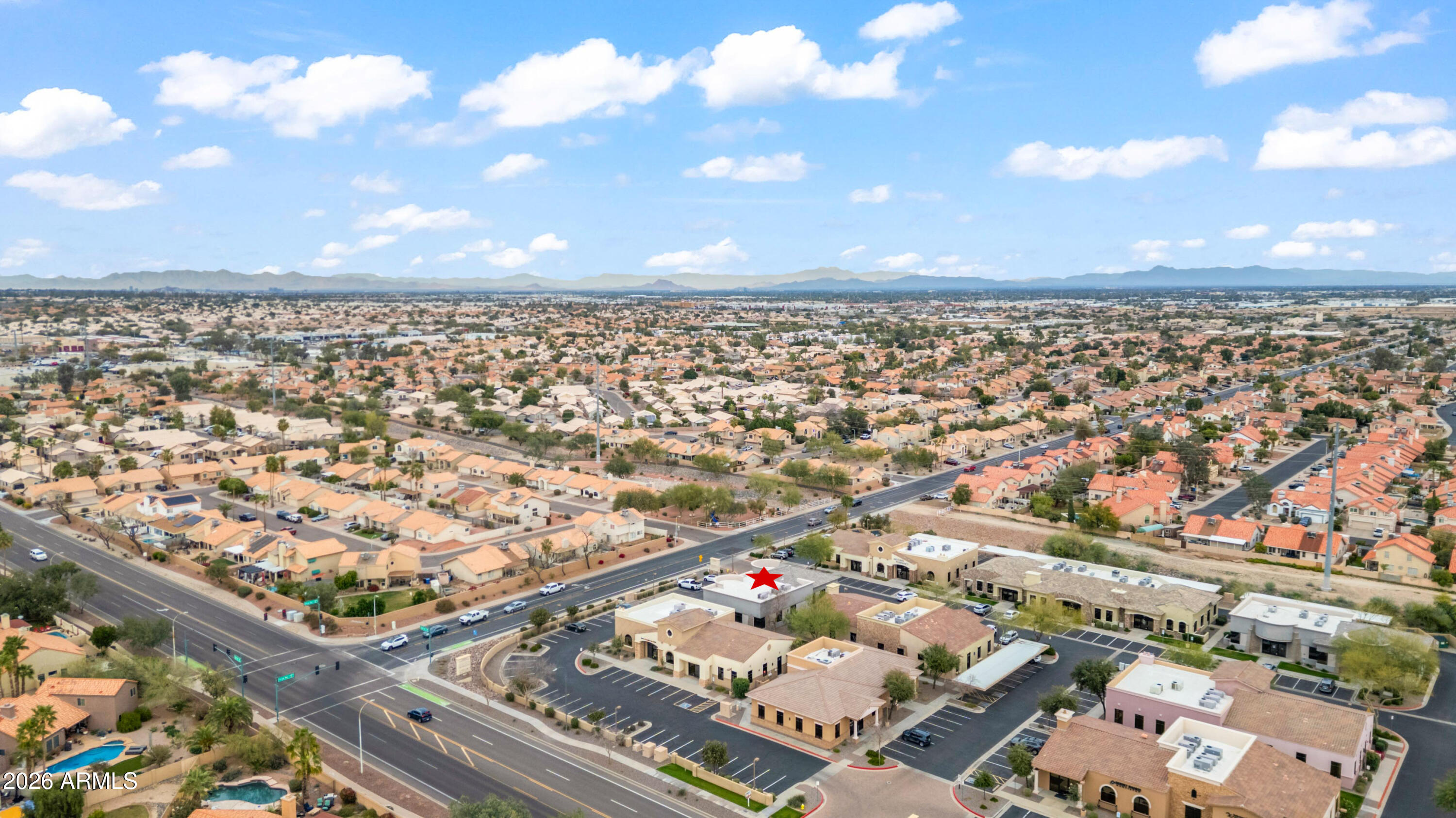 FOOTHILLS PROFESSIONAL VILLAGE CONDOMINIUM - Commercial Sale