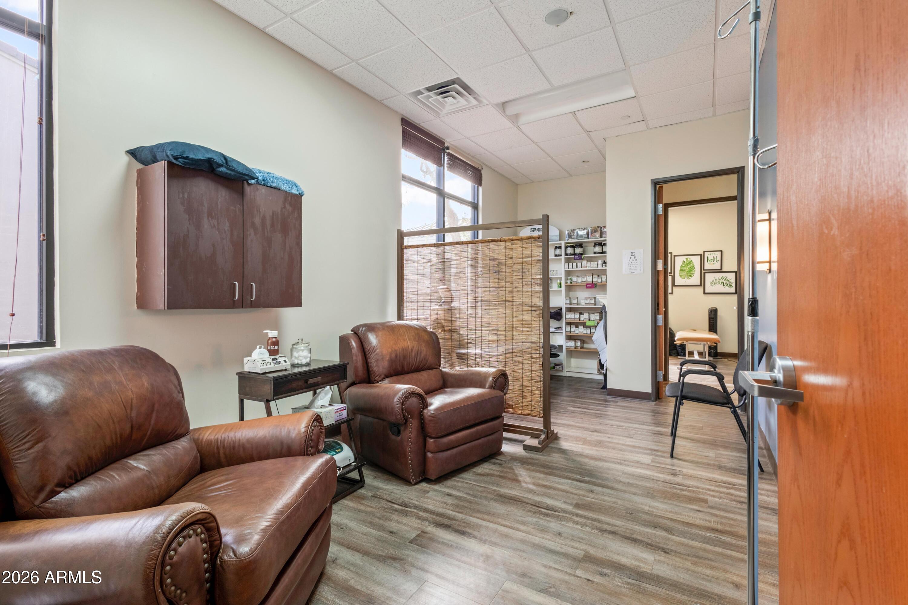 FOOTHILLS PROFESSIONAL VILLAGE CONDOMINIUM - Commercial Sale