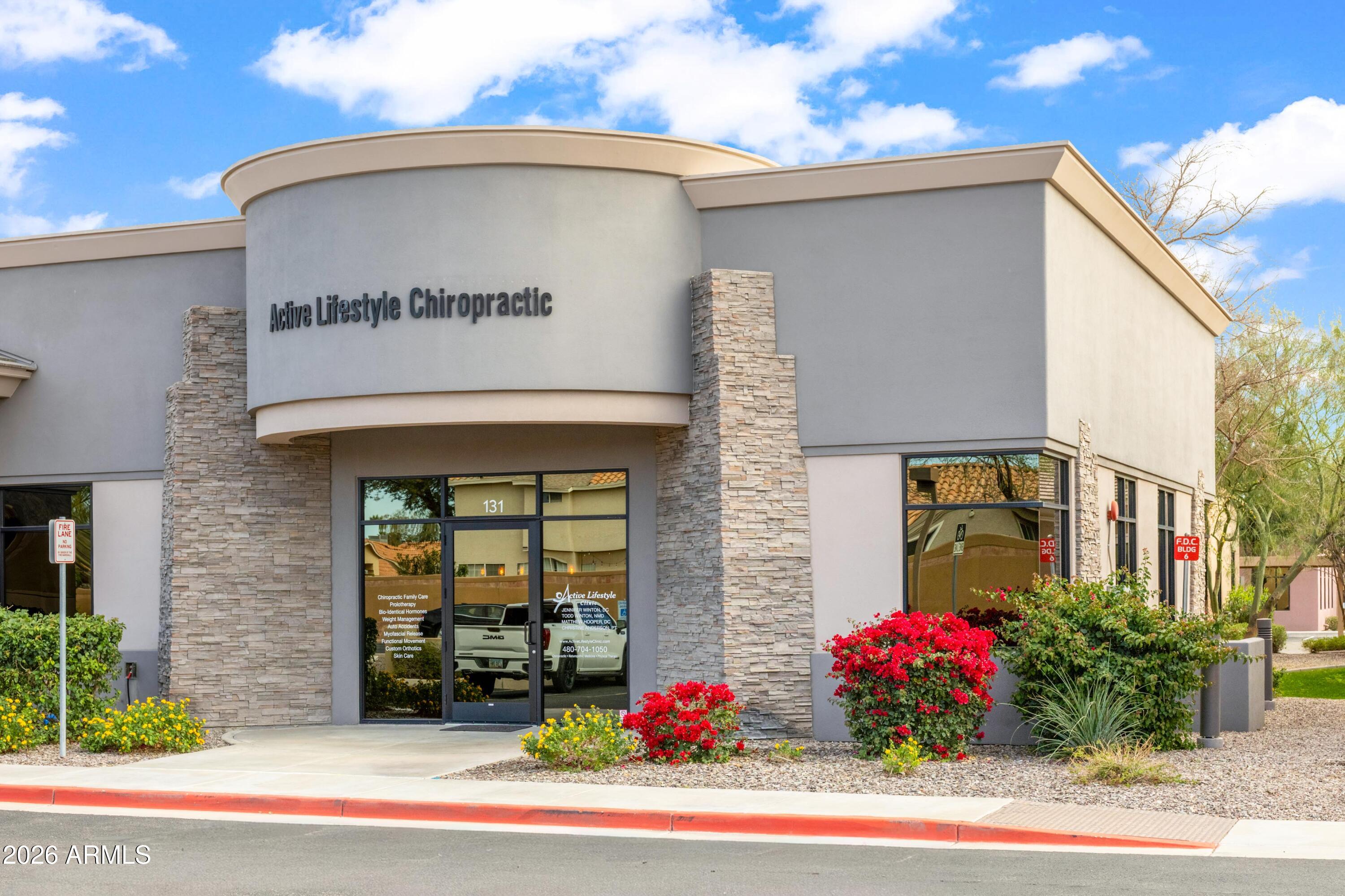 16515 S 40TH Street 131