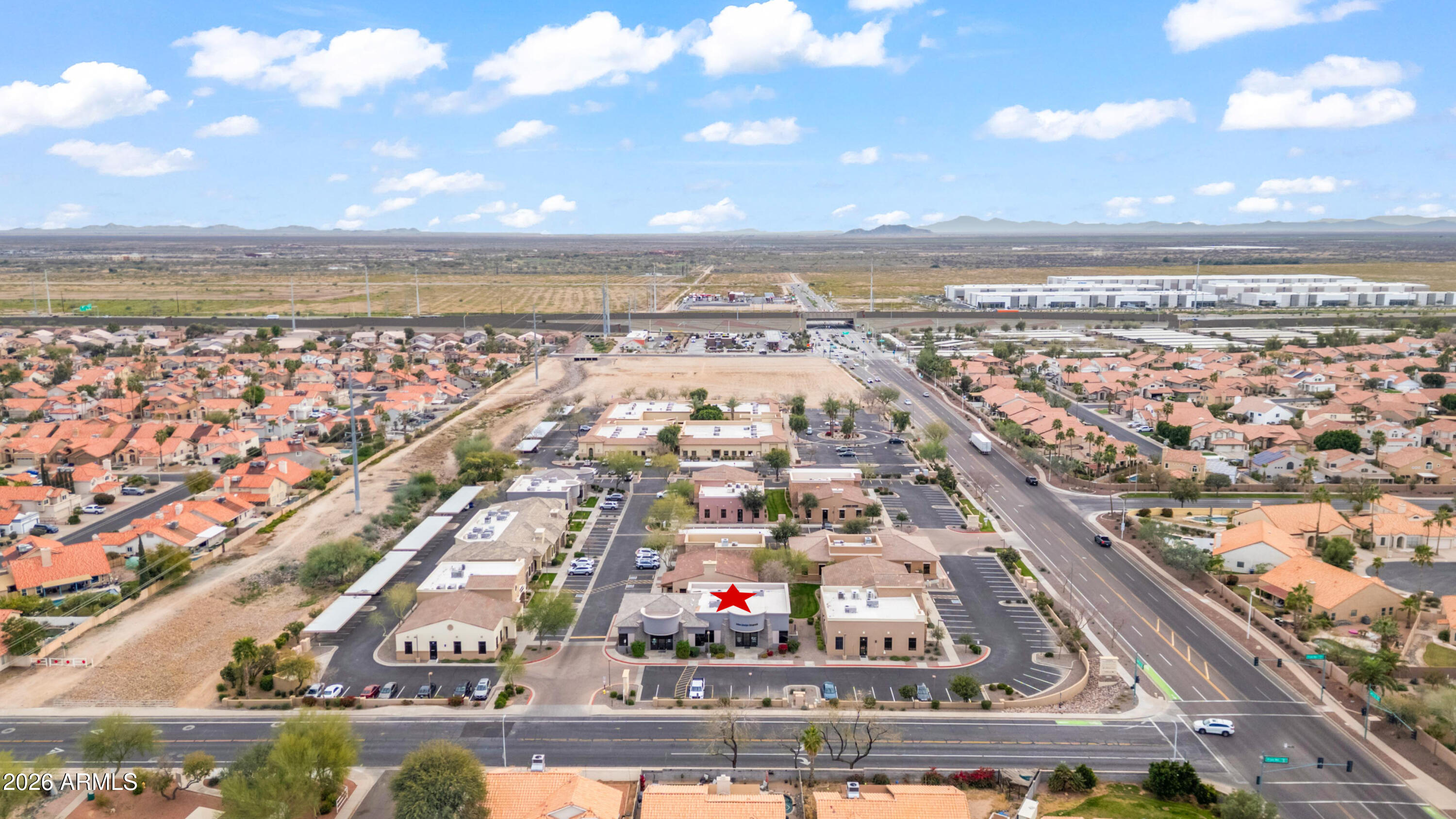 16515 S 40TH Street 131