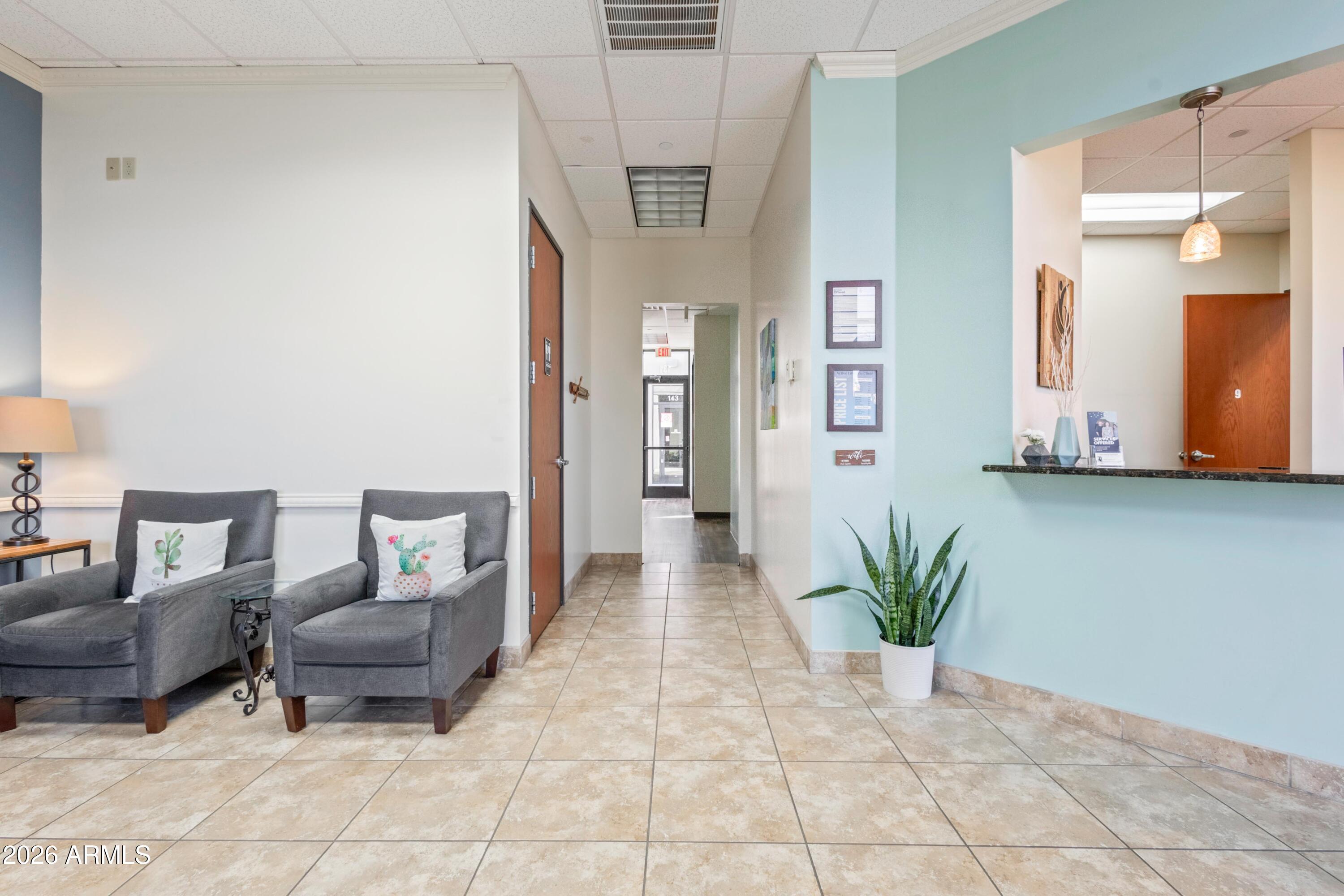 FOOTHILLS PROFESSIONAL VILLAGE CONDOMINIUM - Commercial Sale