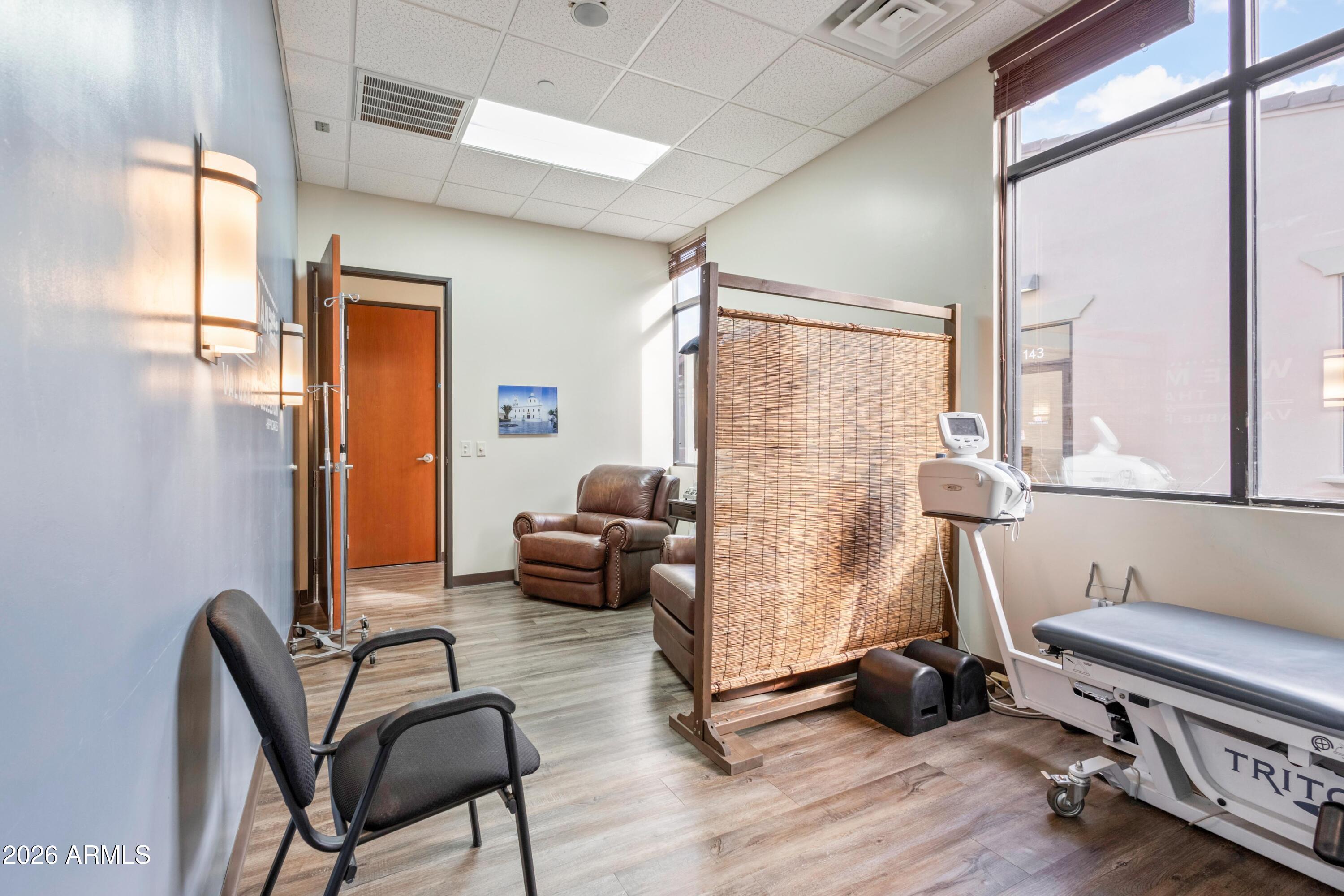 FOOTHILLS PROFESSIONAL VILLAGE CONDOMINIUM - Commercial Sale