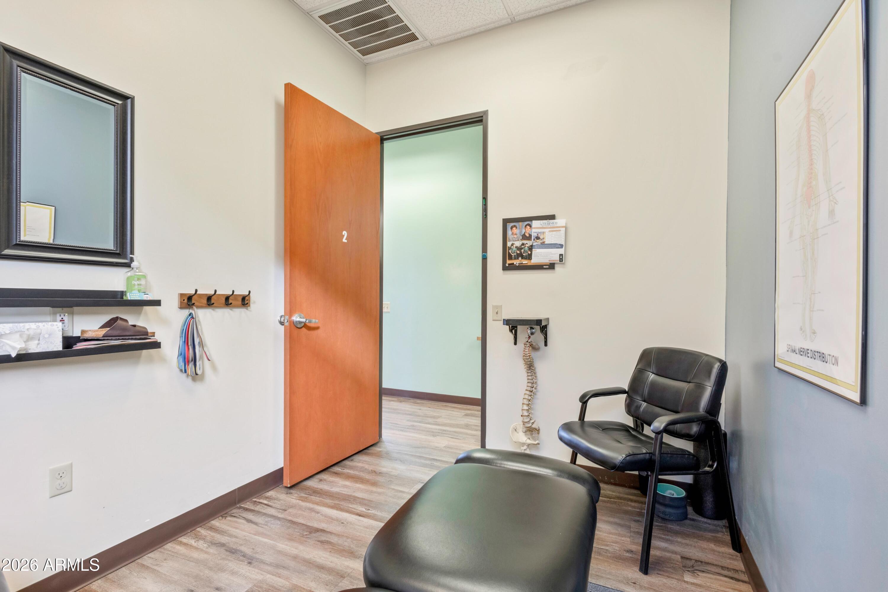 FOOTHILLS PROFESSIONAL VILLAGE CONDOMINIUM - Commercial Sale