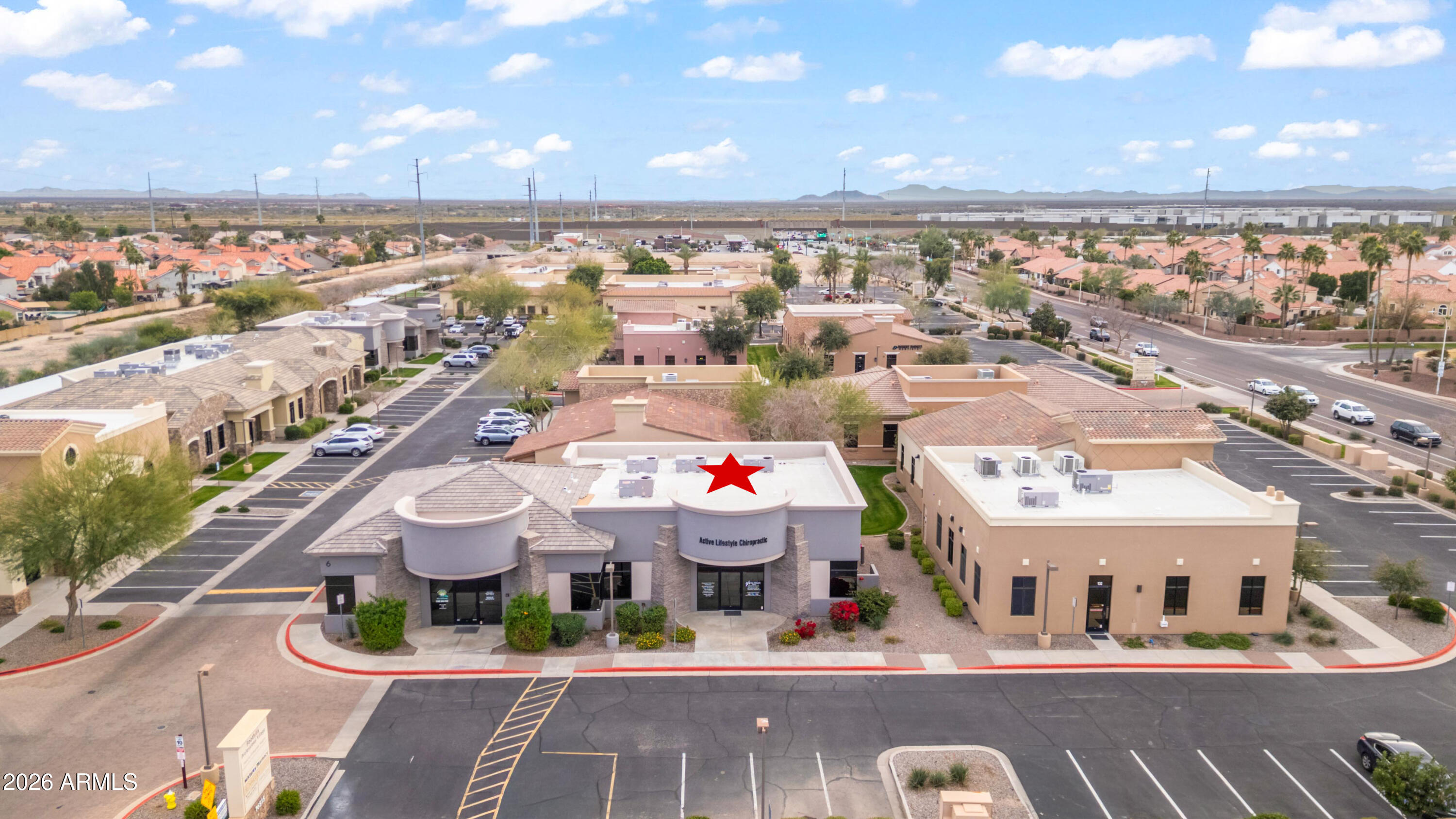 16515 S 40TH Street 131