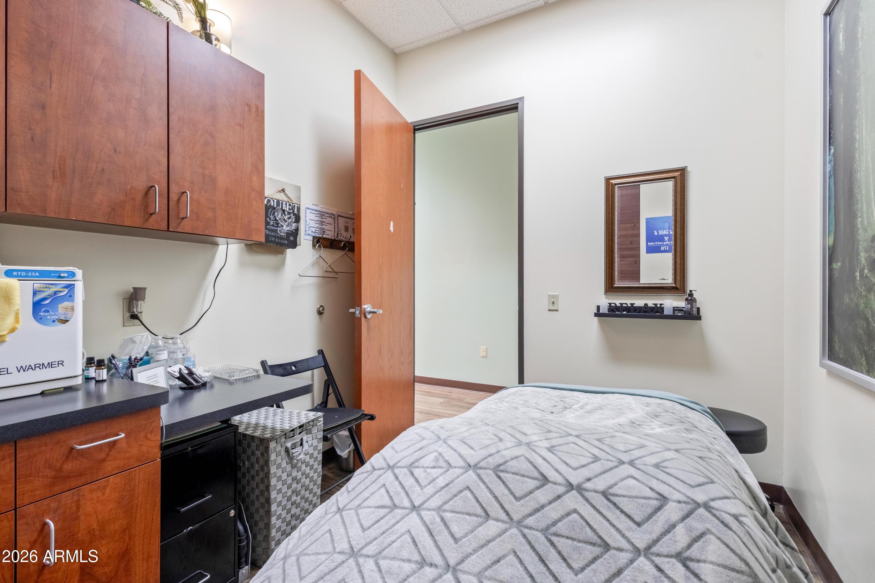 FOOTHILLS PROFESSIONAL VILLAGE CONDOMINIUM - Commercial Sale