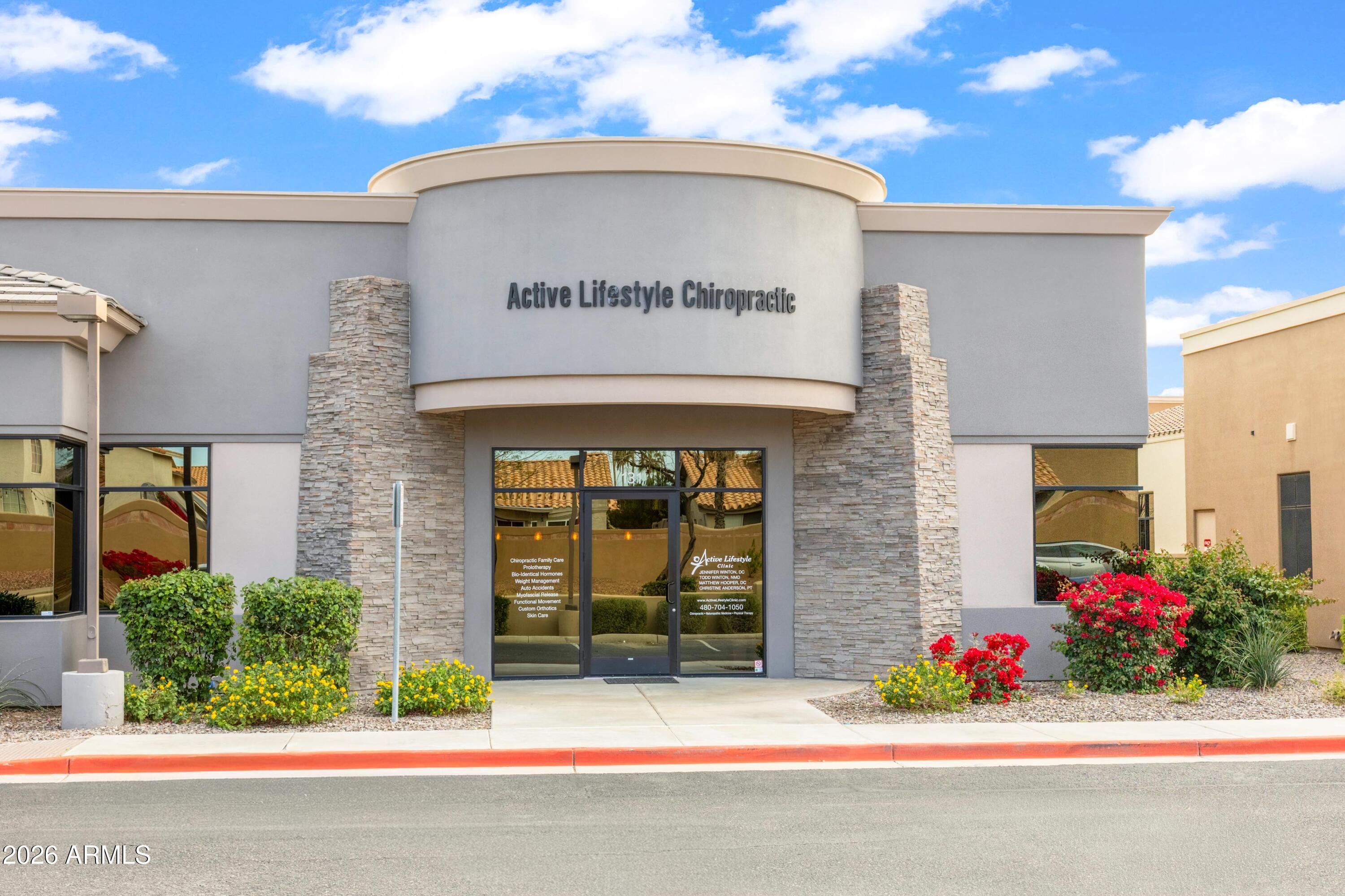 16515 S 40TH Street 131