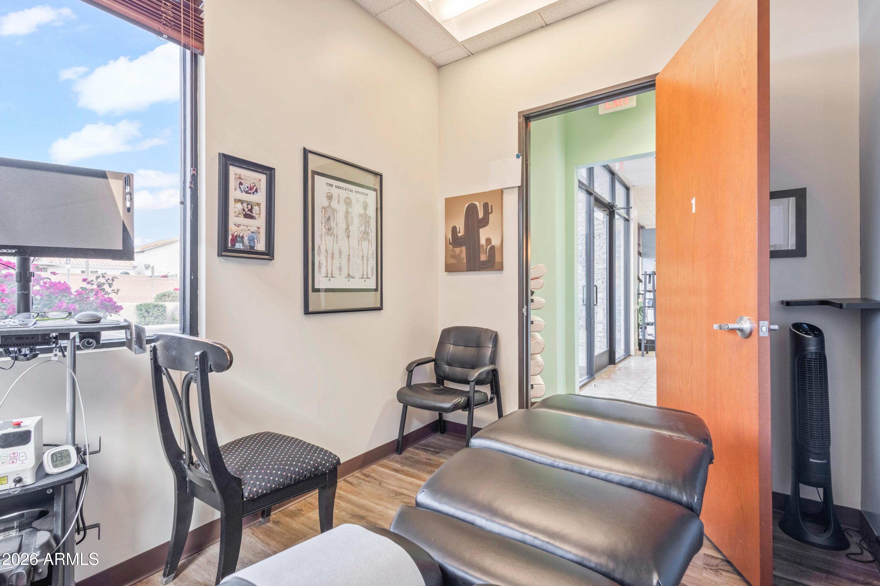 FOOTHILLS PROFESSIONAL VILLAGE CONDOMINIUM - Commercial Sale