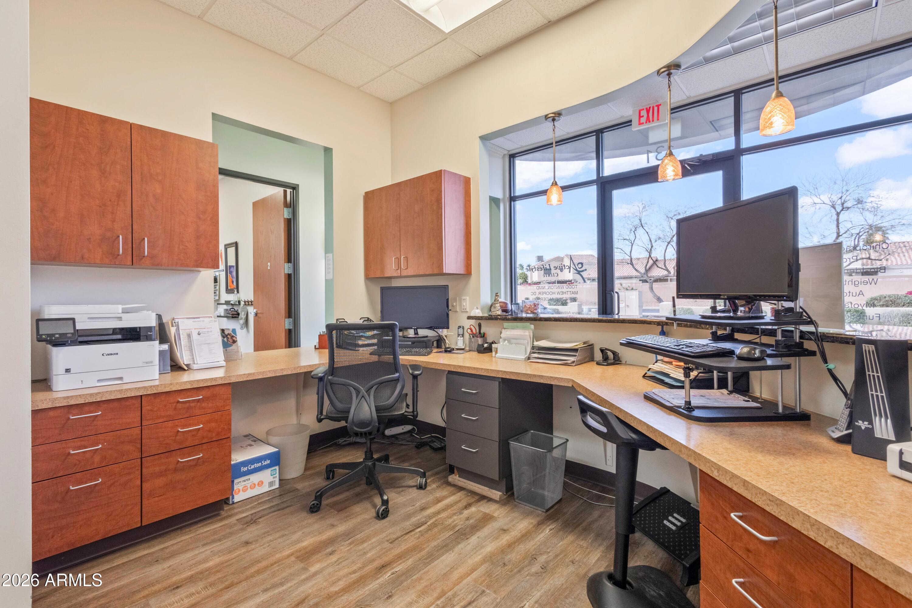 FOOTHILLS PROFESSIONAL VILLAGE CONDOMINIUM - Commercial Sale