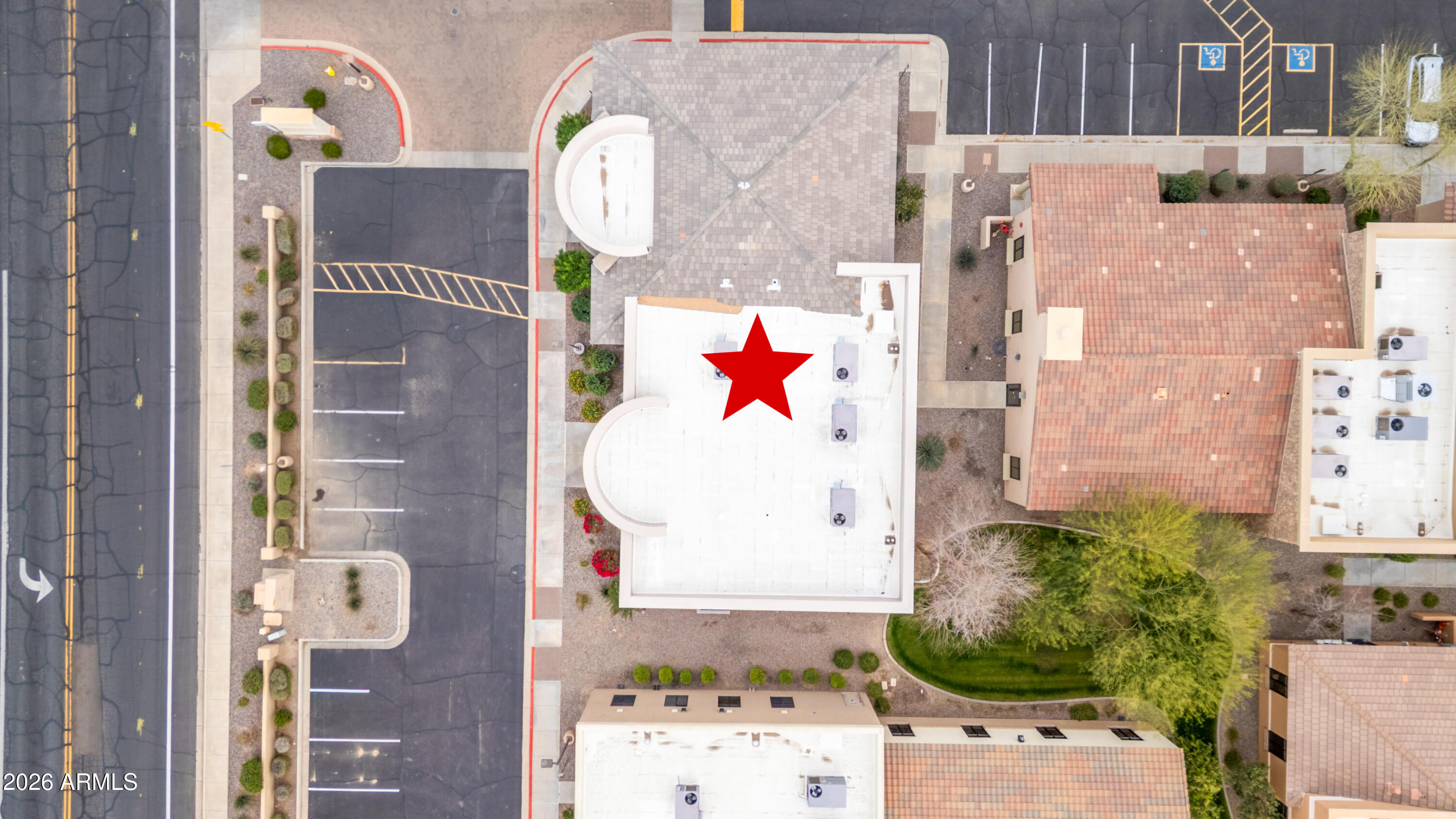 FOOTHILLS PROFESSIONAL VILLAGE CONDOMINIUM - Commercial Sale