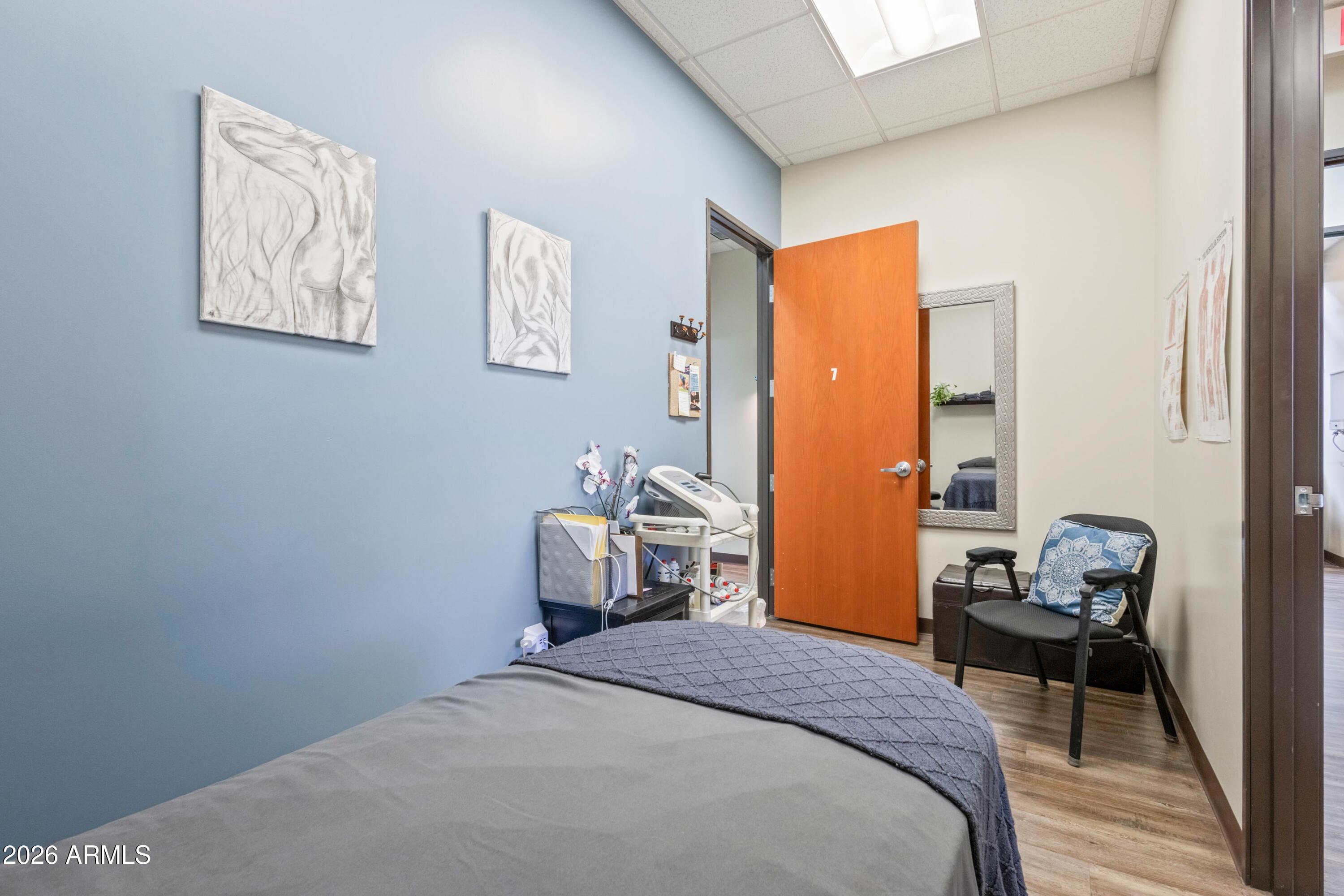 FOOTHILLS PROFESSIONAL VILLAGE CONDOMINIUM - Commercial Sale