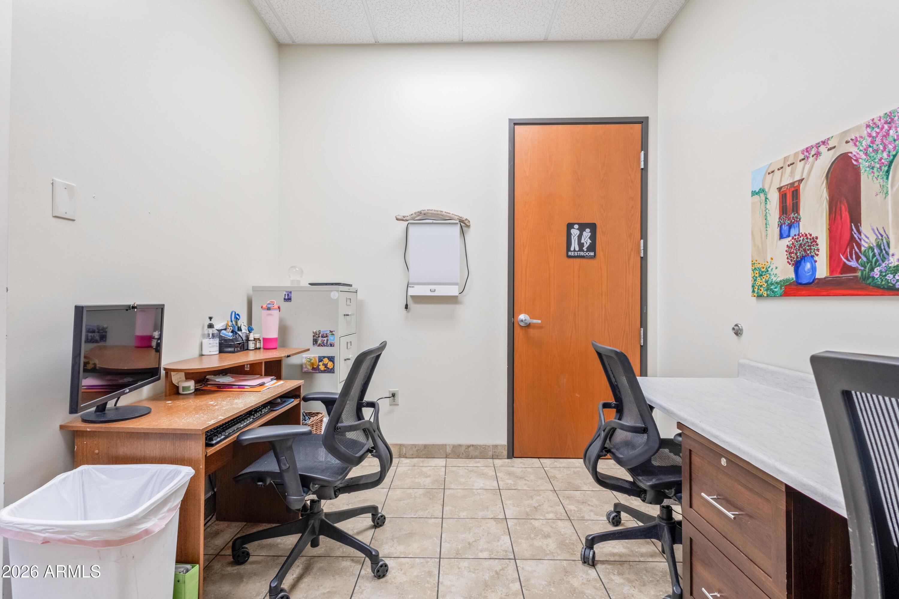 FOOTHILLS PROFESSIONAL VILLAGE CONDOMINIUM - Commercial Sale