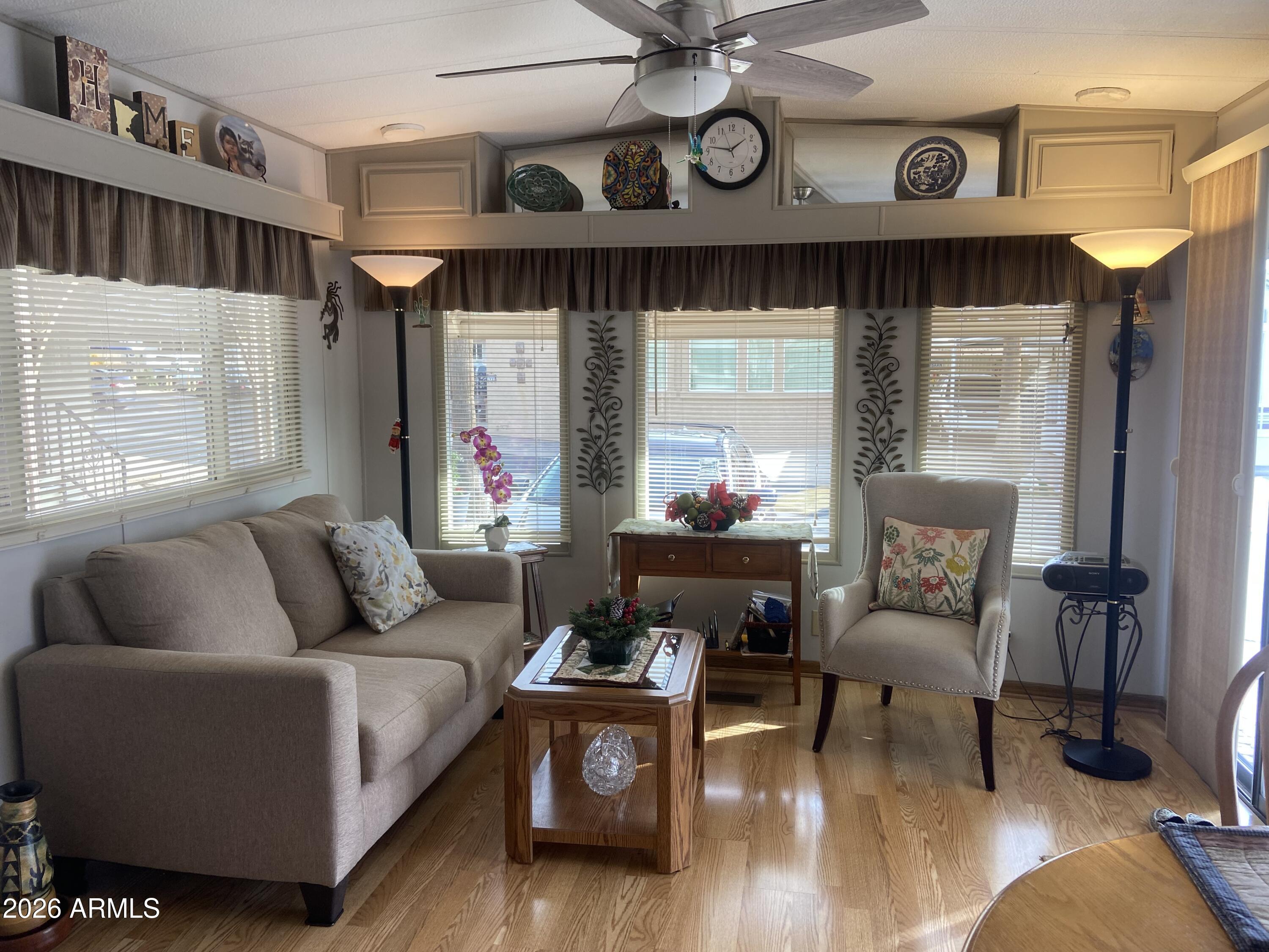 1488 W PAIUTE Avenue 488