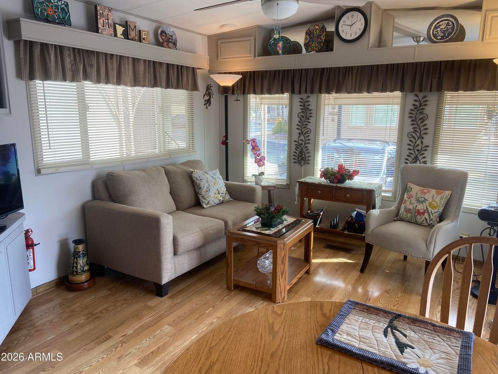 Photo of 1488 W Paiute Avenue #488, Apache Junction, AZ 85119 (MLS # 6964353)