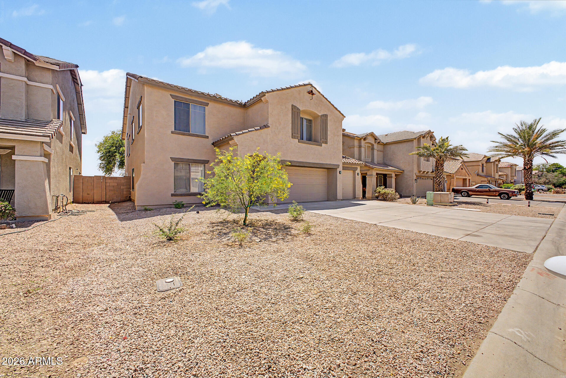 Properties 1 43631 W COWPATH Road