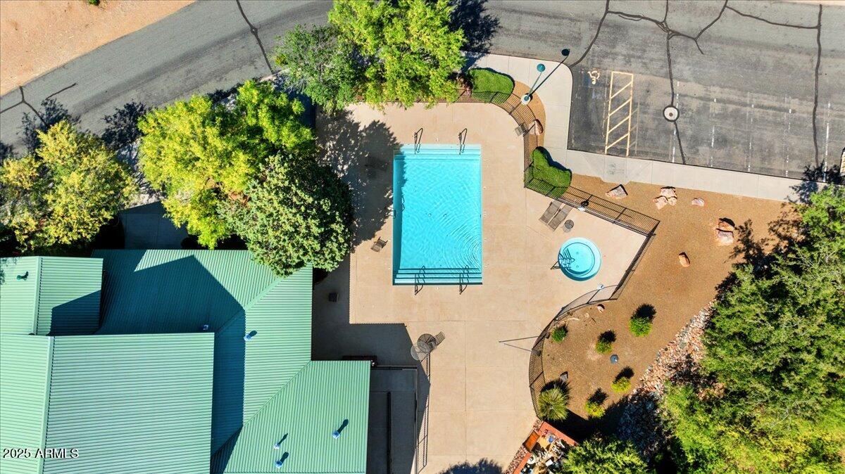 12220 S CABALLO Terrace 347