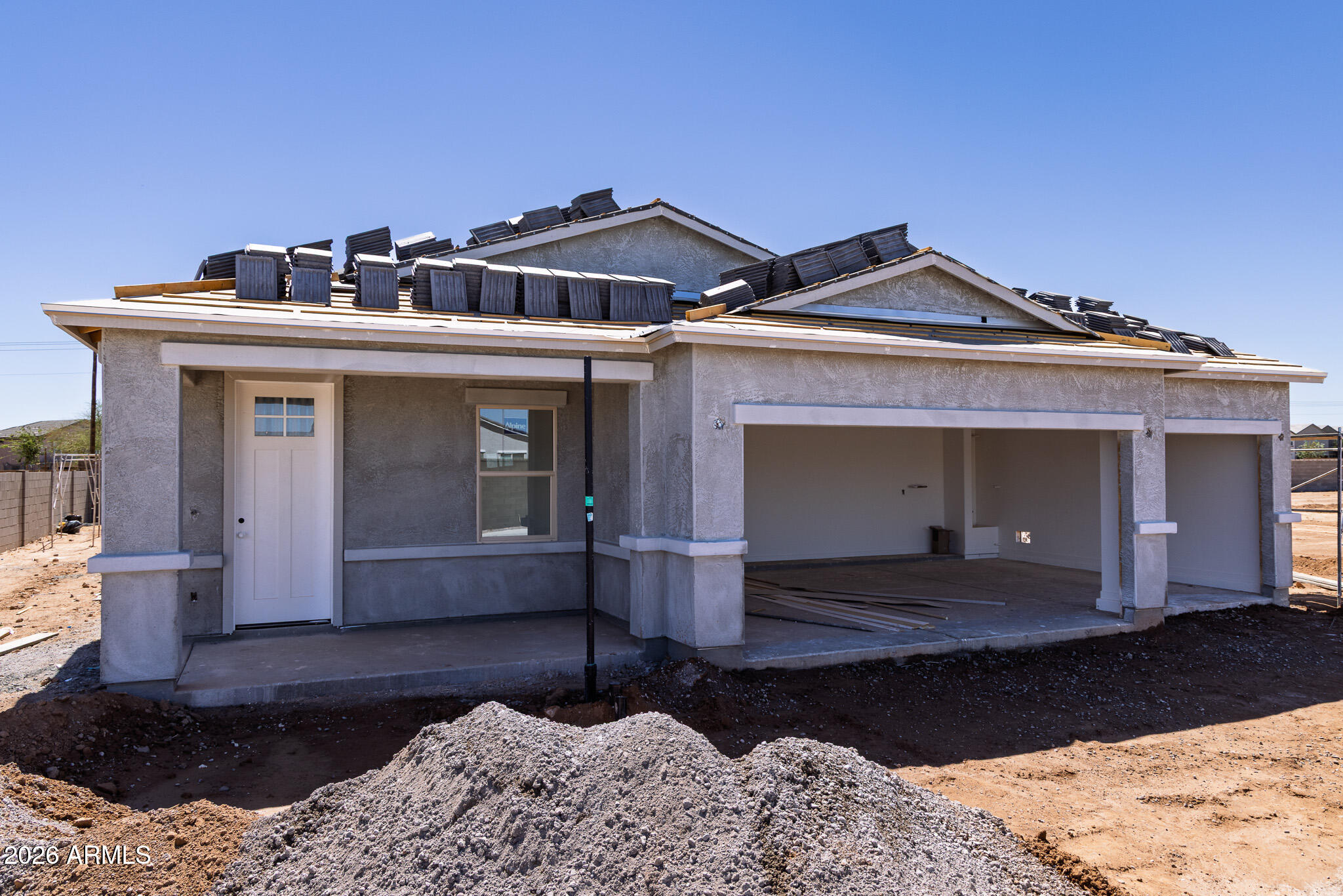 18723 N AVELINO Drive