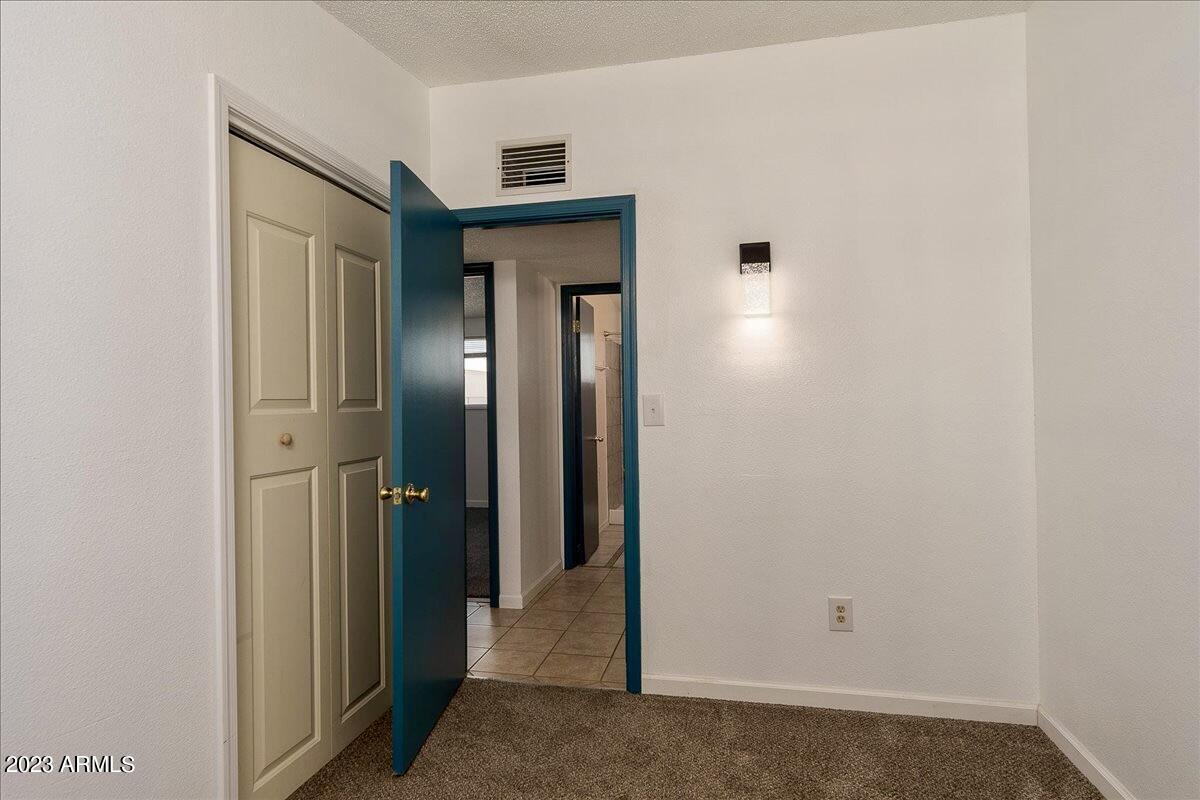 HUACHUCA VILLAGE RESUB - Residential