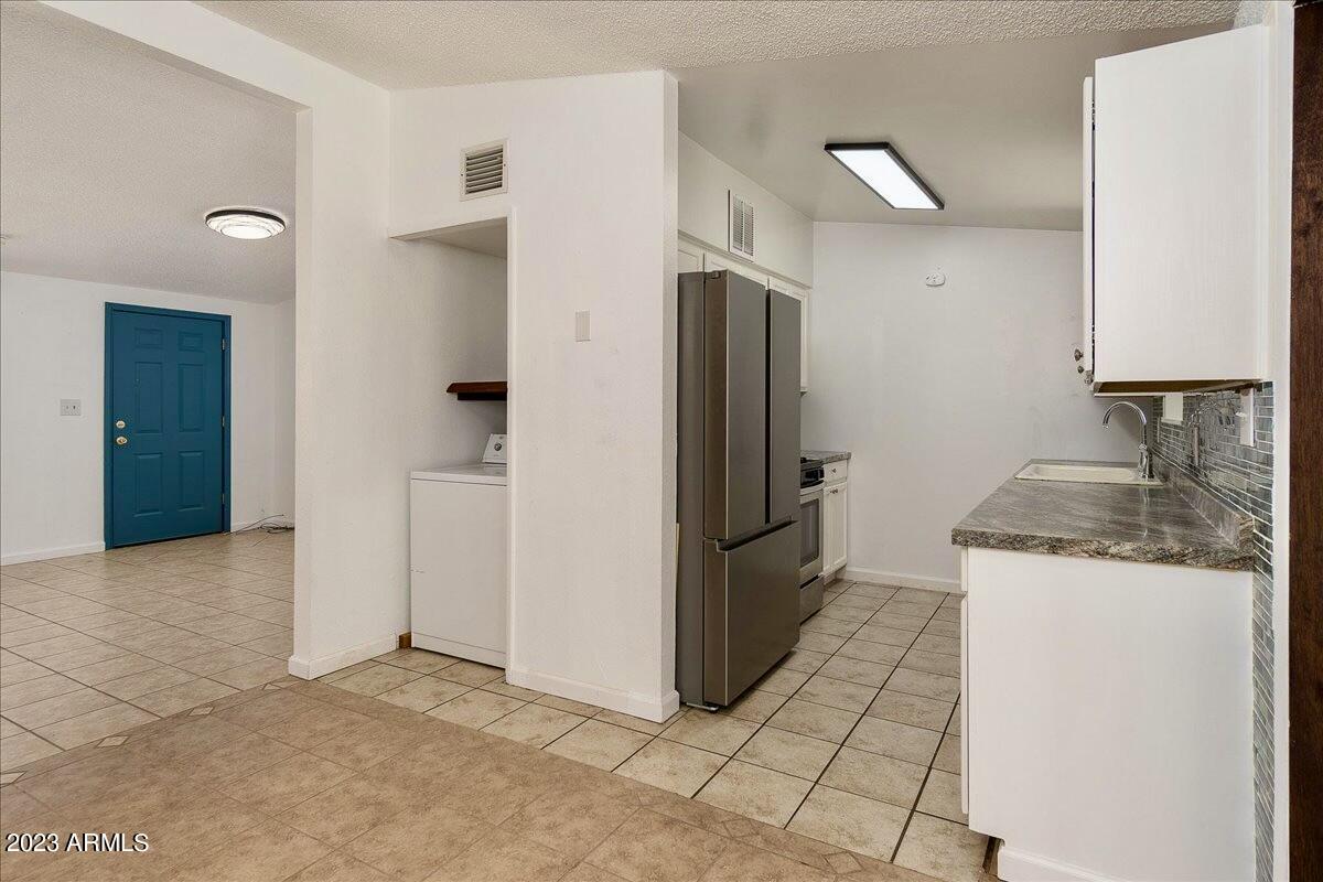 HUACHUCA VILLAGE RESUB - Residential