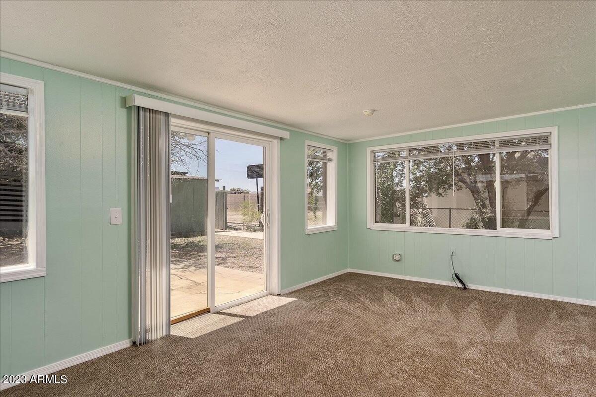 HUACHUCA VILLAGE RESUB - Residential