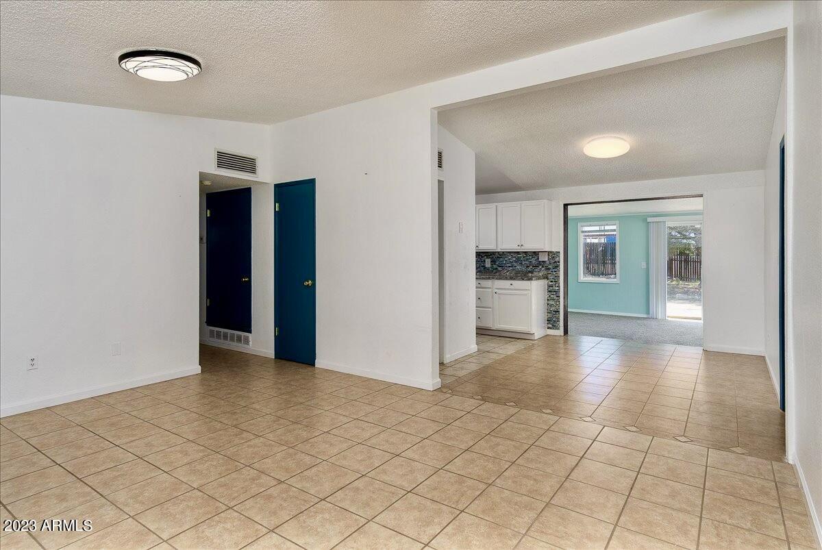 HUACHUCA VILLAGE RESUB - Residential