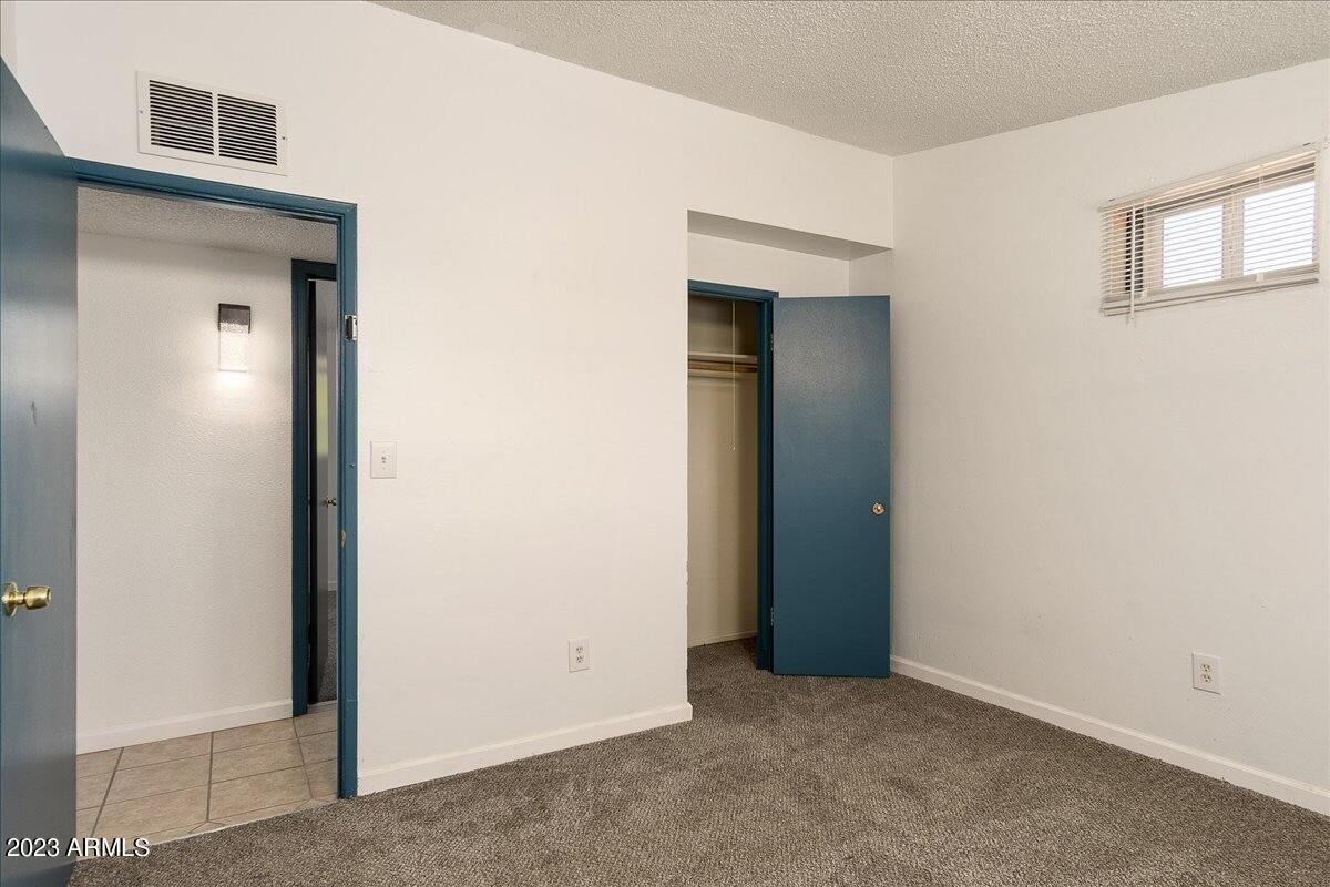 HUACHUCA VILLAGE RESUB - Residential