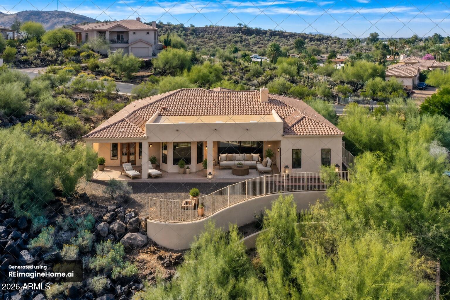 1642 W MANDALAY Lane