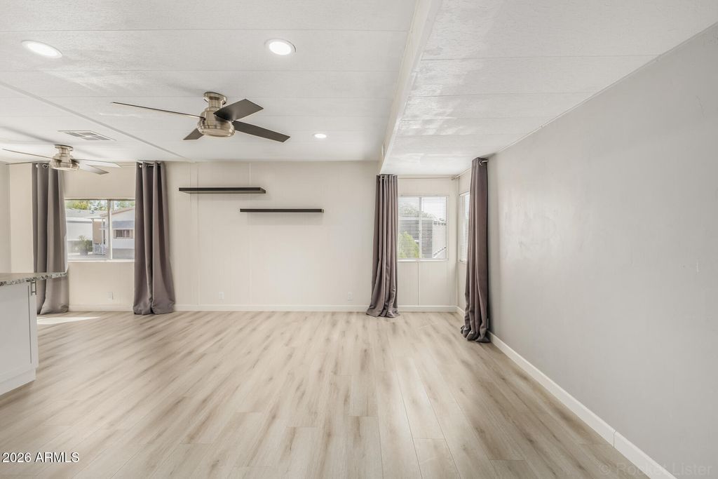 Photo of 2727 E University Drive #120, Tempe, AZ 85288 (MLS # 7001280)