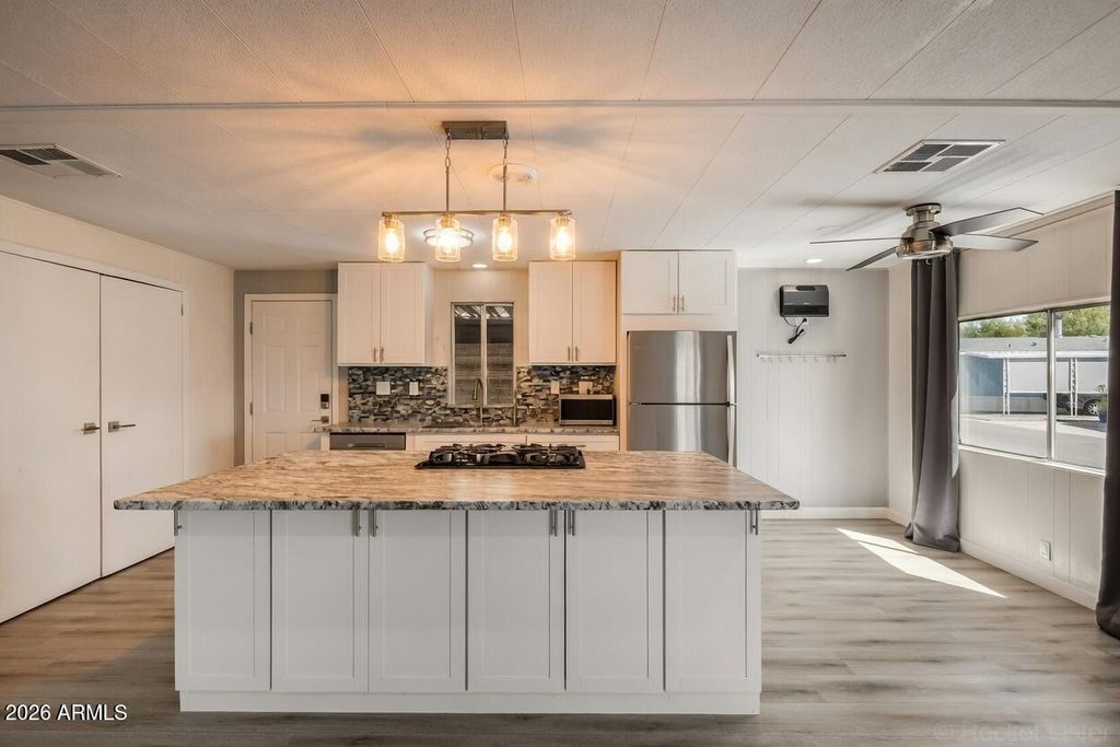 Photo of 2727 E University Drive #120, Tempe, AZ 85288 (MLS # 7001280)