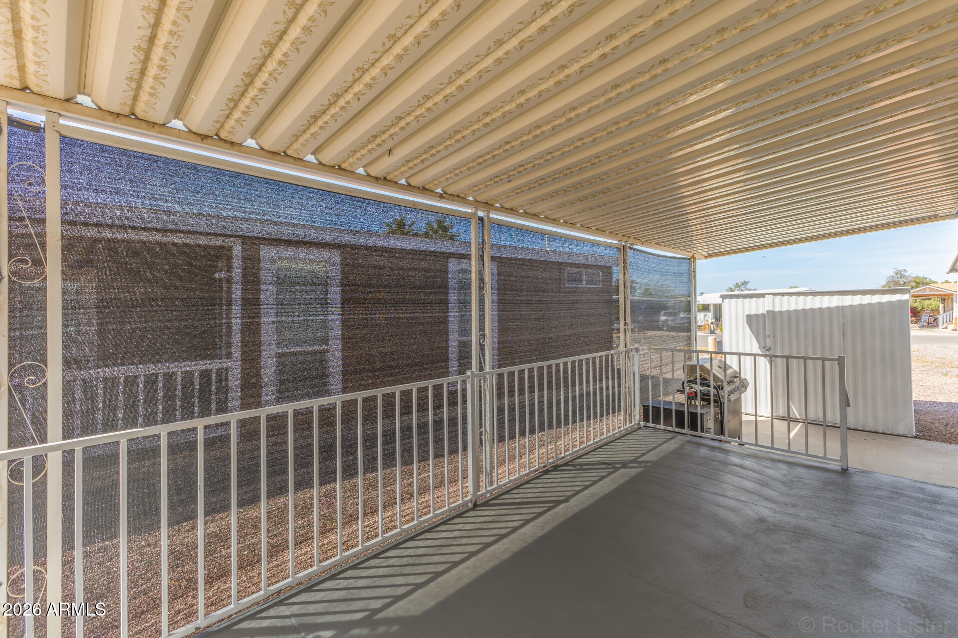 2727 E UNIVERSITY Drive 120