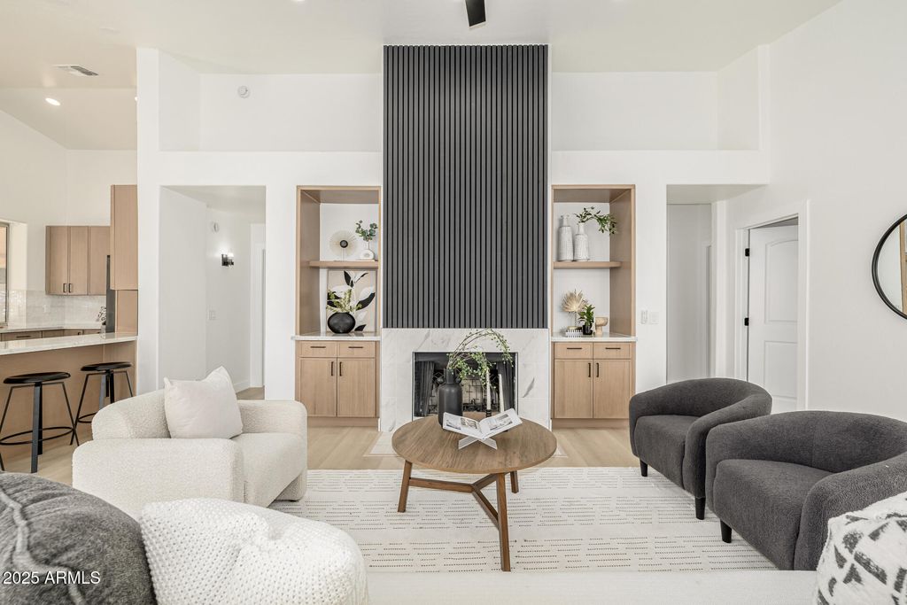 Photo of 18766 N 91st Place, Scottsdale, AZ 85255 (MLS # 6944345)