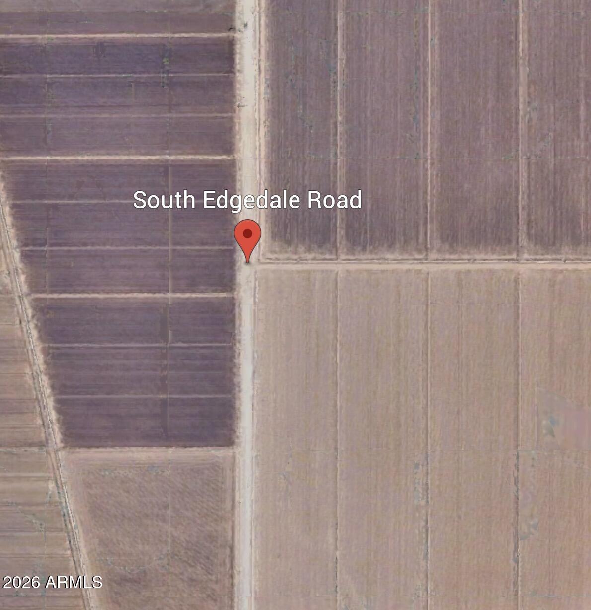 X S Edgedale Road NA