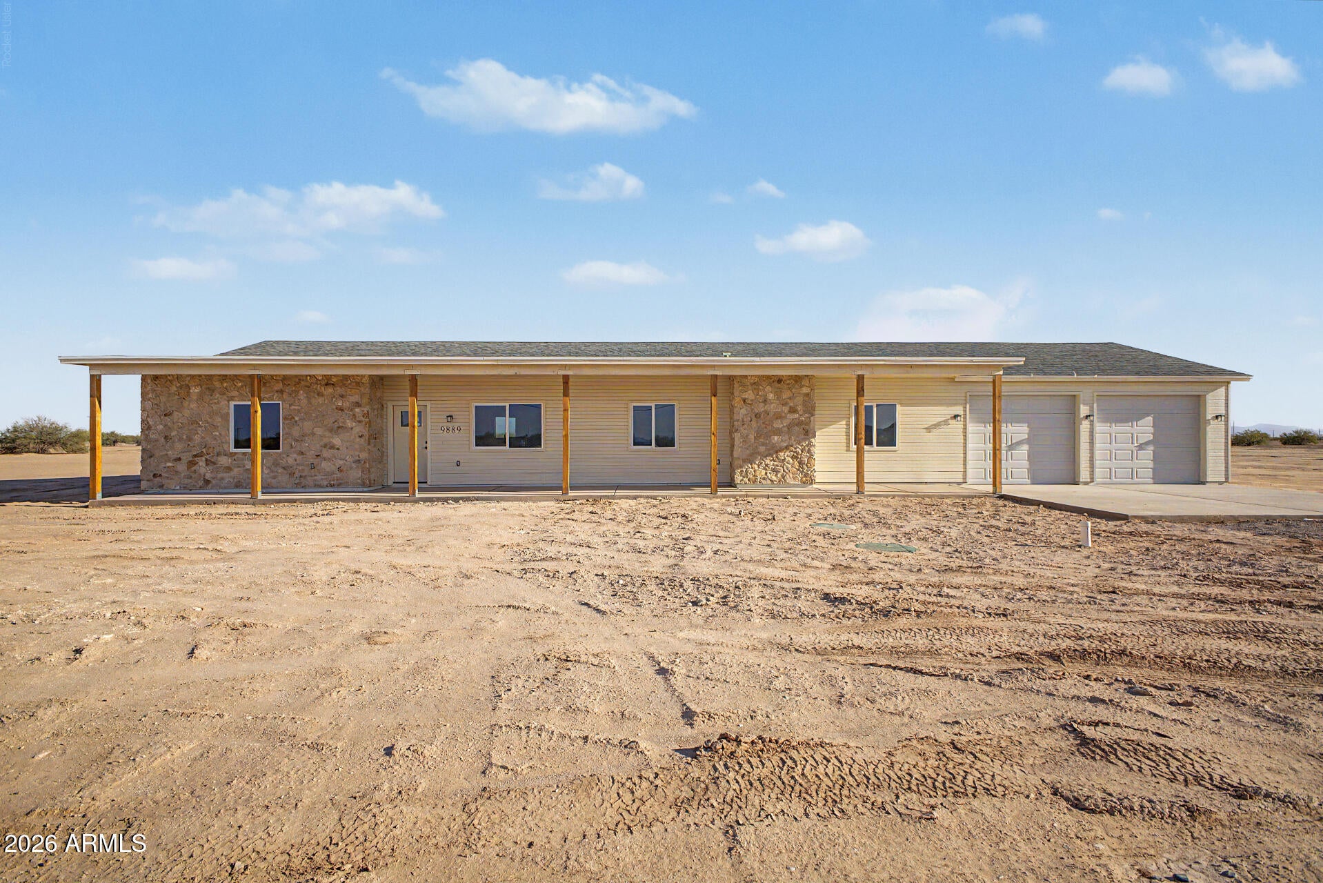 9889 W Lazy Acres Drive