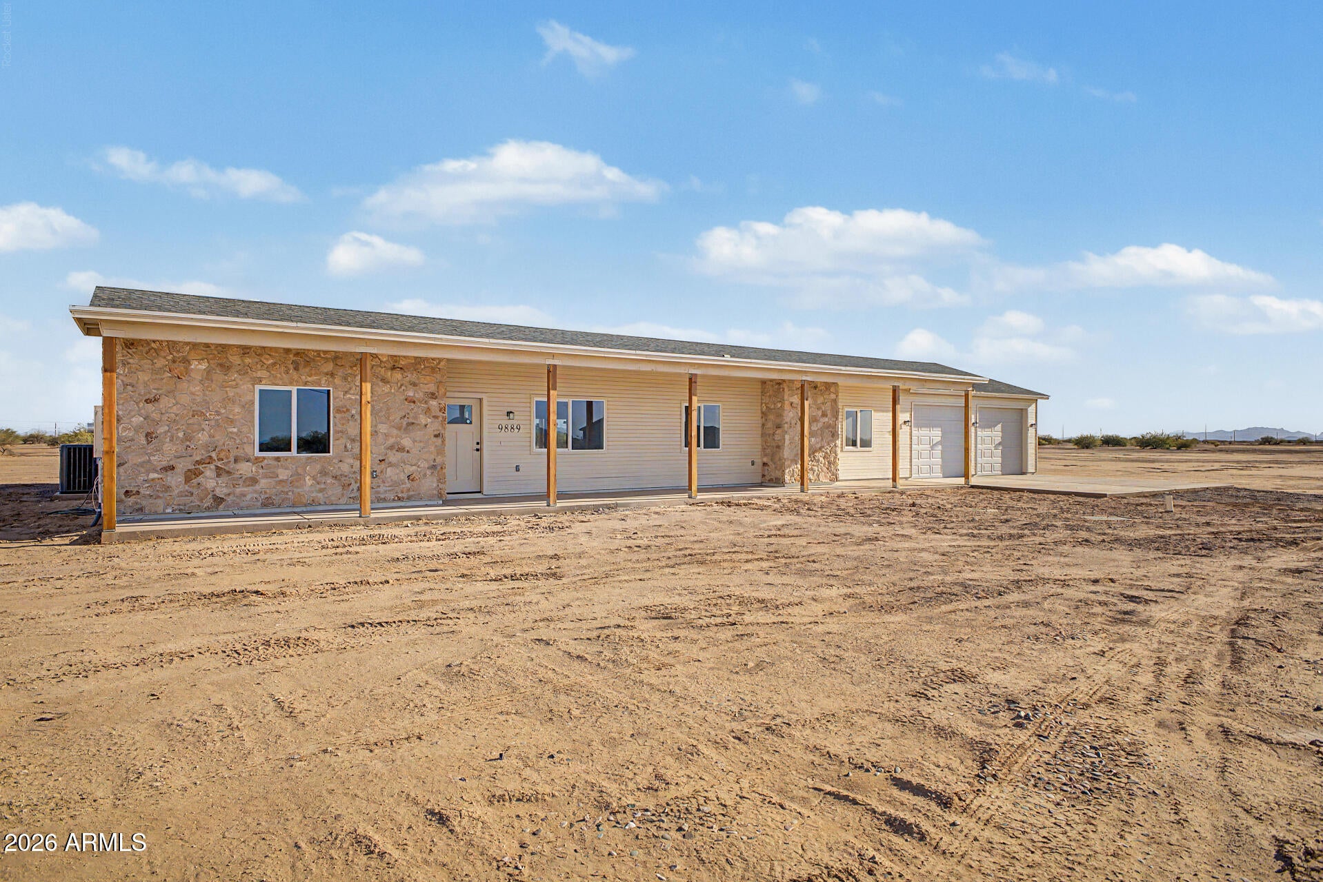 9889 W Lazy Acres Drive
