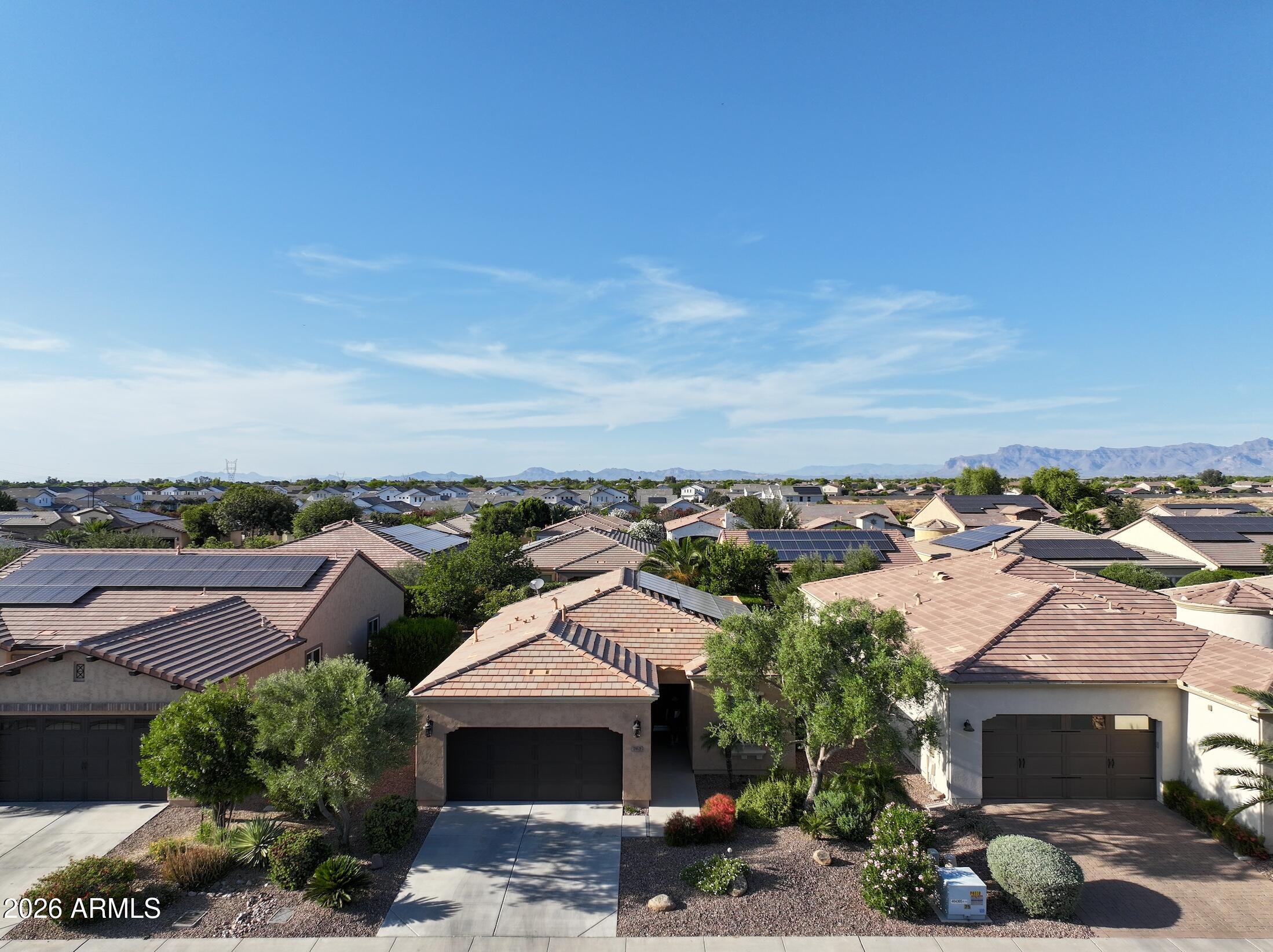 762 E LADDOOS Avenue