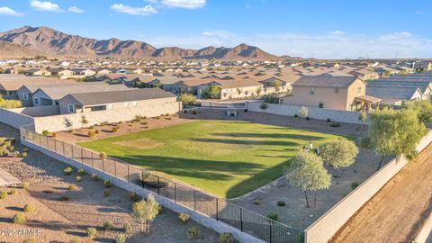 A home in Laveen