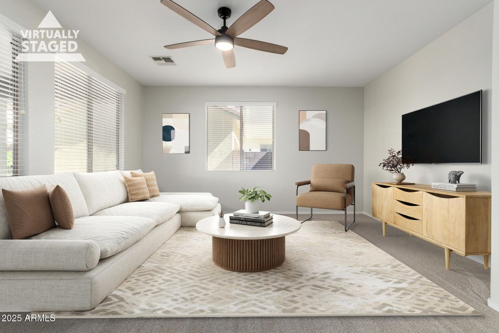 Photo of 3538 E Oakland Street, Gilbert, AZ 85295 (MLS # 6937858)