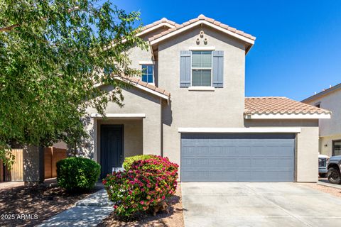 3538 E OAKLAND Street Gilbert AZ 85295