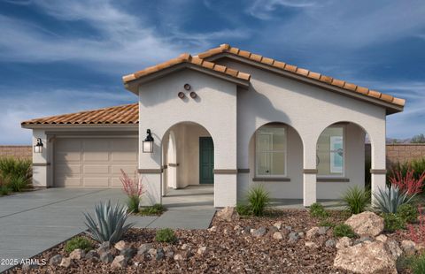 21151 E ARROWHEAD Trail Queen Creek AZ 85142