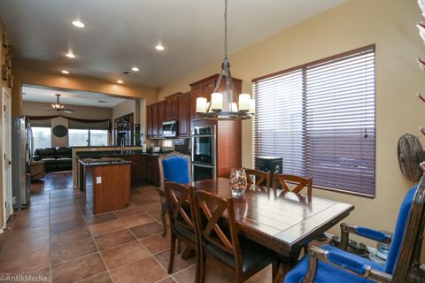 A home in Litchfield Park