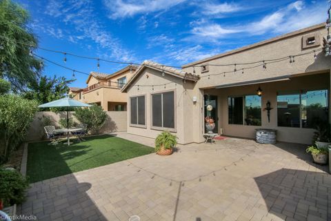 A home in Litchfield Park