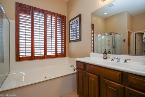 A home in Litchfield Park