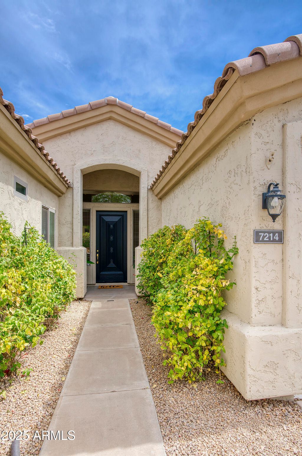 Photo of 7214 E Rustling Pass, Scottsdale, AZ 85255 (MLS # 6872032)